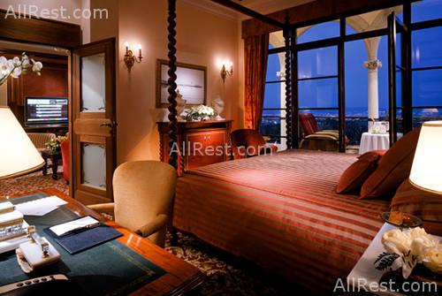 Castillo Hotel Son Vida 6